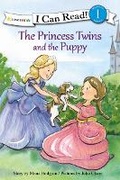 Cover: The Princess Twins and the Puppy - Zonderkidz
