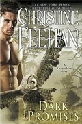 Cover: Dark Promises - Berkley Books