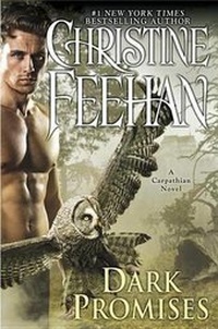 Enlarge image Cover: Dark Promises - Berkley Books