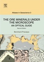 Cover: The Ore Minerals Under the Microscope - Elsevier