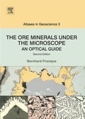 Cover: The Ore Minerals Under the Microscope - Elsevier