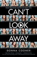 Cover: Can't Look Away - Scholastic Paperbacks