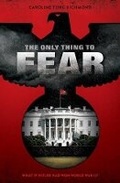 Cover: The Only Thing to Fear - Scholastic Paperbacks