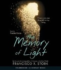 Cover: The the Memory of Light - Arthur A. Levine Books