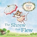 Cover: The Shrew that Flew - Faber & Faber