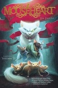 Cover: Mouseheart - Turtleback Books