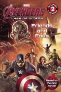 Cover: Avengers - Turtleback Books