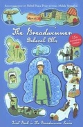 Cover: The Breadwinner - Turtleback Books