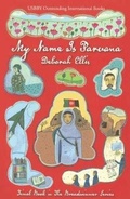 Cover: My Name Is Parvana - Turtleback Books