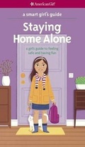 Cover: Staying Home Alone - Turtleback Books