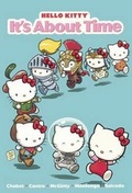 Cover: Hello Kitty 6 - Turtleback Books