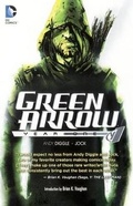 Cover: Green Arrow: Year One - Turtleback Books