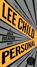Cover: Personal - Turtleback Books