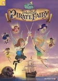 Cover: Tinker Bell and the Pirate Fairy - Turtleback Books
