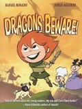 Cover: Dragons Beware! - Turtleback Books