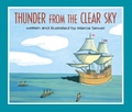 Cover: Thunder from the Clear Sky - Simon & Schuster