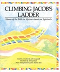 Cover: Climbing Jacob's Ladder - Atheneum Books for Young Readers