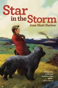 Cover: Star in the Storm - Simon & Schuster Ltd