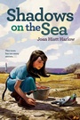 Cover: Shadows on the Sea - Margaret K. McElderry Books