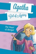 Cover: The Pearl of Bengal #2 - Grosset & Dunlap