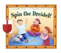 Cover: Spin the Dreidel! - Simon & Schuster