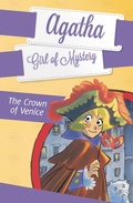 Cover: The Crown of Venice #7 - Grosset & Dunlap