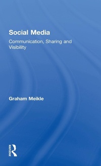 Enlarge image Cover: Social Media - Routledge