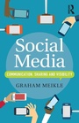 Cover: Social Media - Routledge