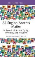 Cover: All English Accents Matter - Routledge