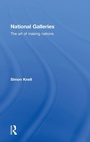 Cover: National Galleries - Routledge