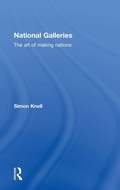 Cover: National Galleries - Routledge
