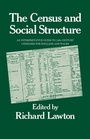 Cover: Census and Social Structure - Routledge