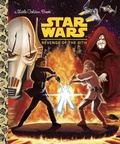 Cover: Star Wars: Revenge of the Sith (Star Wars) - Golden Books Publishing Company, Inc.