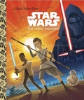 Cover: Star Wars: The Force Awakens (Star Wars) - Golden Books Publishing Company, Inc.
