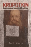 Cover: Kropotkin - Edinburgh University Press