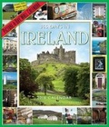 Cover: 365 Days in Ireland Picture-A-Day Wall Calendar - Algonquin Books