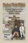 Cover: Orphan Train Riders - Heritage Books