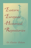 Cover: Eastern European Historical Repositories - Heritage Books