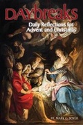 Cover: Daybreaks - Liguori Publications,U.S.