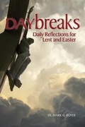 Cover: Daybreaks - Liguori Publications,U.S.