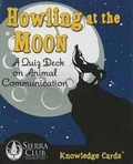 Cover: Howling at the Moon - Pomegranate Communications Inc,US