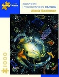 Cover: Biosphere - Pomegranate Communications Inc,US