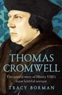 Cover: Thomas Cromwell - Black Cat