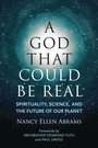 Cover: A God That Could be Real - Beacon Press