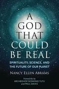 Cover: A God That Could be Real - Beacon Press