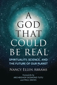 Enlarge image Cover: A God That Could be Real - Beacon Press