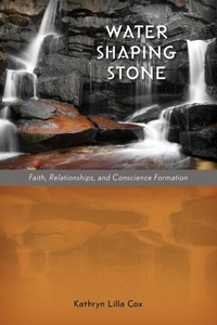 Enlarge image Cover: Water Shaping Stone - Liturgical Press