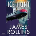 Cover: Ice Hunt - Blackstone Publishing