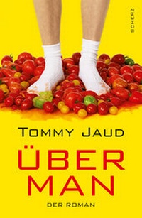 Abbildung von: Überman - FISCHER Scherz