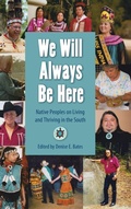 Cover: We Will Always Be Here - University Press of Florida